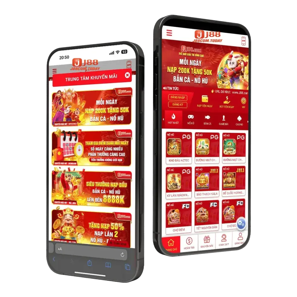 Chơi bắn cá qh88 chính thức trên điện thoại di động