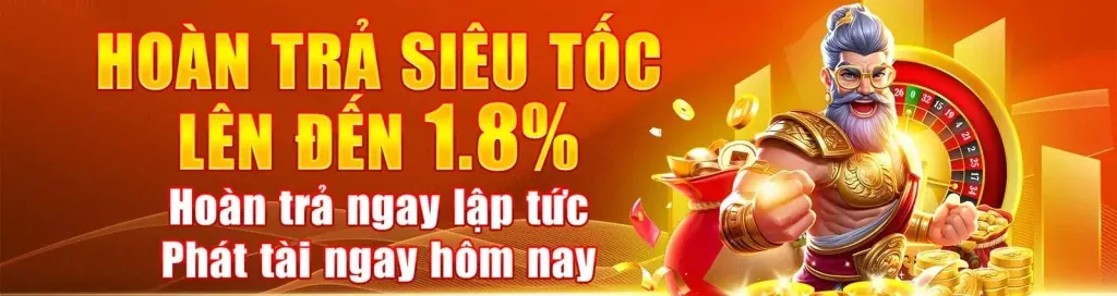Trò chơi bắn cá qh88 chính thức