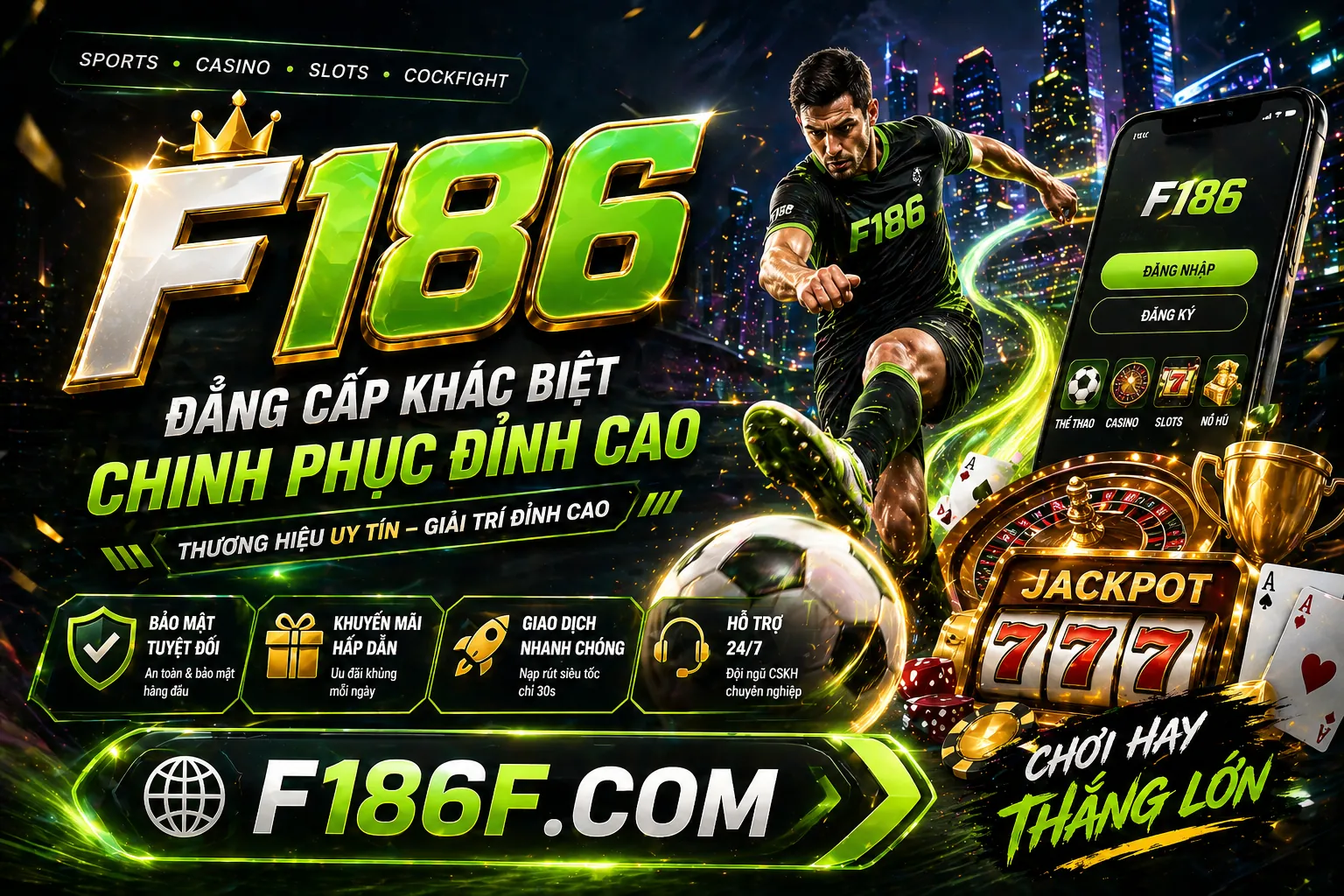 Hình ảnh chính về đăng ký an toàn tại qh88 chính thức
