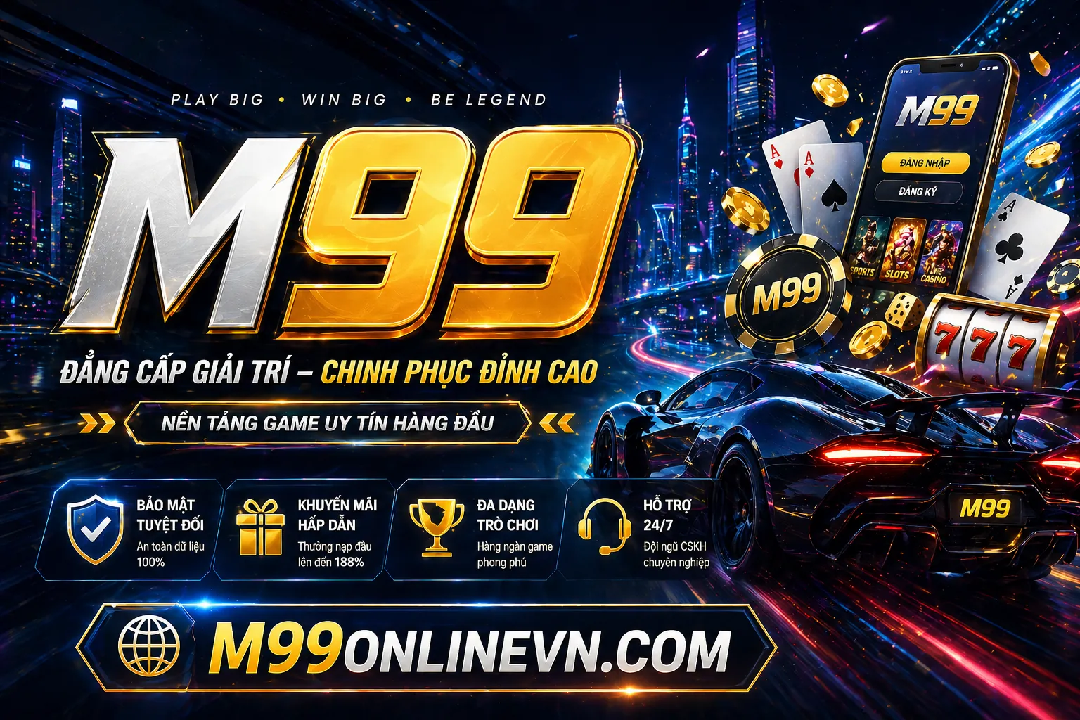 Ưu Đãi Hấp Dẫn Nhất qh88 Chính Thức 2026