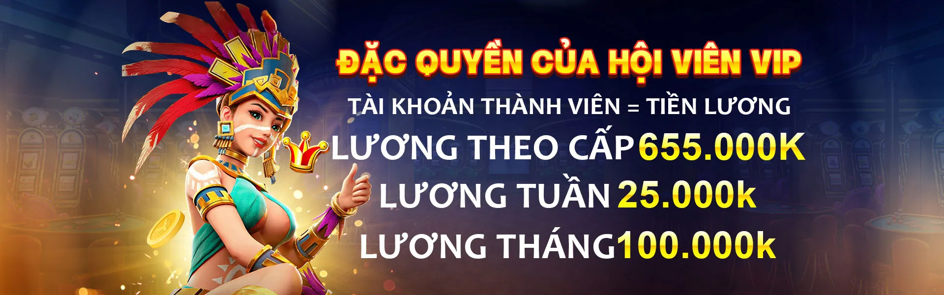 Giao diện trò chơi nổ hũ và slot điện tử tại qh88 chính thức 2026